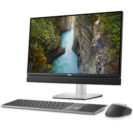 Dell OptiPlex 7410 AIO 23" - Core i7-13700 - RAM 16 GB - SSD 512 GB + HDD 2 TB