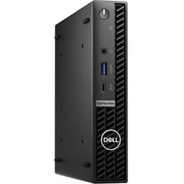 Dell OptiPlex 5000 Micro Core i5 2 GHz - SSD 1 TB RAM 8GB
