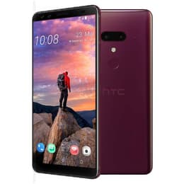 HTC U12 Plus 64GB - Red - Locked T-Mobile