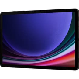 Galaxy Tab S9 128GB - Gray - (Wi-Fi)