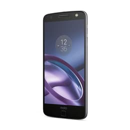 Motorola Moto Z 64GB - Black - Unlocked