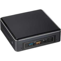 Intel NUC 7 NUC7i5BNKP Core i5 1.5 GHz - SSD 256 GB RAM 8GB