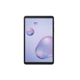 Galaxy Tab A (2020) - Wi-Fi + GSM/CDMA + LTE