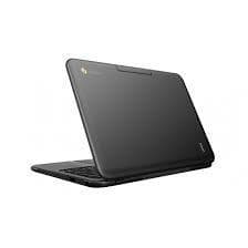 Lenovo Chromebook N22-20 Celeron 1.6 ghz 16gb SSD - 4gb QWERTY - English