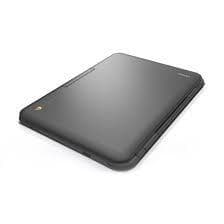 Lenovo Chromebook N22-20 Celeron 1.6 ghz 16gb SSD - 4gb QWERTY - English
