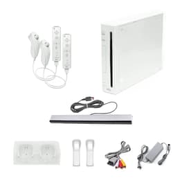 Nintendo Wii U 8GB Handheld System - White for sale online