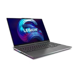 Lenovo Legion 7 16ARHA7 16-inch - Ryzen 7 6800H - 16GB 1000GB AMD Radeon RX 6700M QWERTY - English