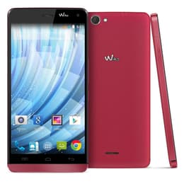 Wiko Getaway 16GB - Orange - Locked Verizon