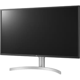 LG 32-inch Monitor 3840 x 2160 LCD (32BL75U-W)