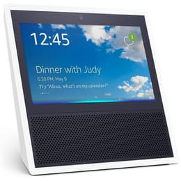 Amazon Echo Show Bluetooth speakers - White