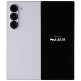 Galaxy Z Fold6 256GB - White - Unlocked