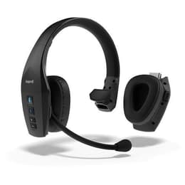 Blueparrott S650-XT-CR Noise cancelling Headphone Bluetooth with microphone - Black