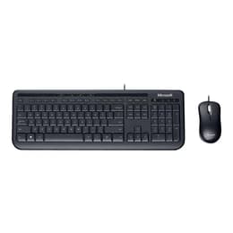 Microsoft Keyboard QWERTY APB-00001