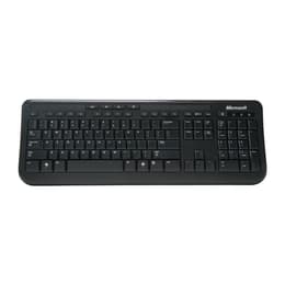 Microsoft Keyboard QWERTY APB-00001