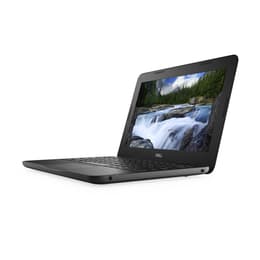 Dell Latitude 3190 11-inch (2019) - Pentium Silver N5030 - 8 GB - SSD 256 GB