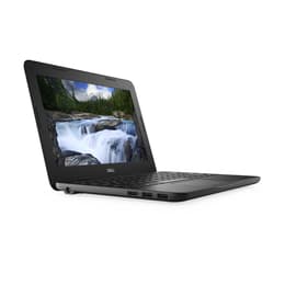Dell Latitude 3190 11-inch (2019) - Pentium Silver N5030 - 8 GB - SSD 256 GB