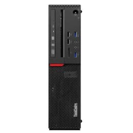 Lenovo ThinkCentre M800 SFF Core i3 3.7 GHz - HDD 1 TB RAM 16GB