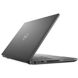 Dell Latitude 5580 15-inch (2017) - Core i7-7820HQ - 16 GB - SSD 256 GB