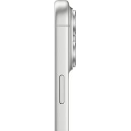 iPhone 17 Pro 1000GB - Silver - Locked T-Mobile