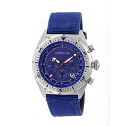 Morphic Smart Watch M53 GPS - Blue
