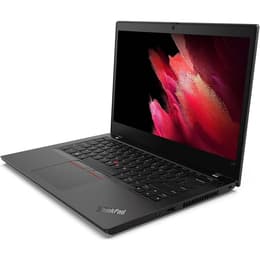 Lenovo ThinkPad L14 G1 14-inch (2019) - Core i7 - Gen 10 (U) - 16 GB - SSD 512 GB