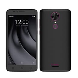 Coolpad Revvl Plus 3701A 32GB - Black - Locked T-Mobile