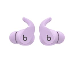 Beats Fit Pro Earbud Noise-Cancelling Bluetooth Earphones - Purple