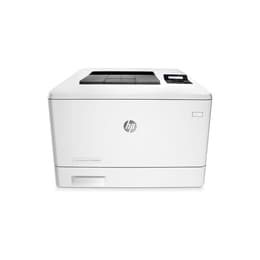 HP Color LaserJet Pro M452dn Color laser