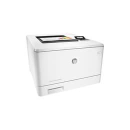 HP Color LaserJet Pro M452dn Color laser