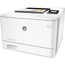 HP Color LaserJet Pro M452dn Color laser