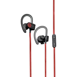 Beats By Dr. Dre Powerbeats 2 Earphones - Black