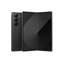 Galaxy Z Fold6 512GB - Black - Unlocked
