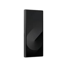 Galaxy Z Fold6 512GB - Black - Unlocked