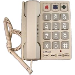 Cortelco ITT-2400 Landline telephone