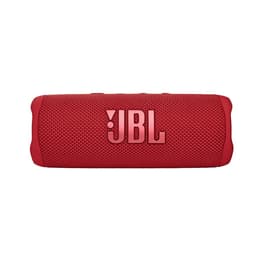 JBL Flip 6 Bluetooth speakers - Red