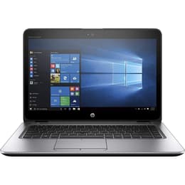 Hp EliteBook 840 G3 14-inch (2015) - Core i5-6300U - 8 GB - SSD 256 GB