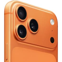 iPhone 17 Pro Max 1000GB - Cosmic Orange - Locked AT&T