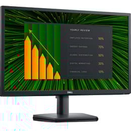 Dell 23-inch Monitor 1920 x 1080 LCD (E2423HN)