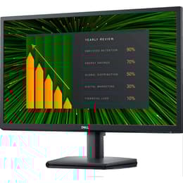 Dell 23-inch Monitor 1920 x 1080 LCD (E2423HN)