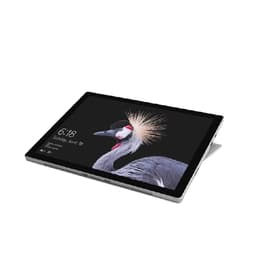 Microsoft Surface Pro 5 12" Core i7 2.5 GHz - SSD 256 GB - 8 GB Without keyboard