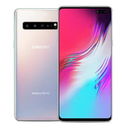 Galaxy S10 5G 256GB - Silver - Locked AT&T