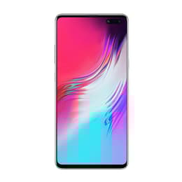 Galaxy S10 5G 256GB - Silver - Locked AT&T