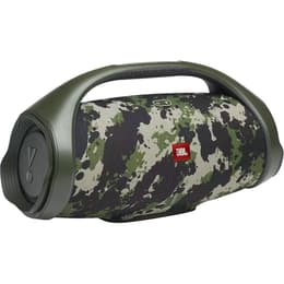 JBL Boombox 2 Bluetooth speakers - Multicolor