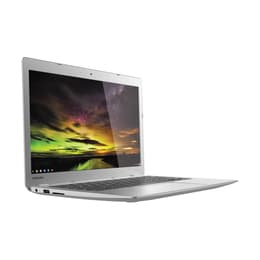 Toshiba ChromeBook 2 CB30-B3122 Celeron 2.1 ghz 16gb SSD - 4gb QWERTY - English