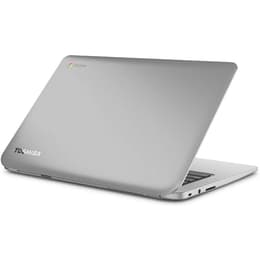 Dynabook ChromeBook 2 CB30-B3122 Celeron 2.1 ghz 16gb SSD - 4gb QWERTY - English