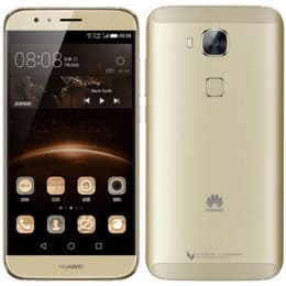 Huawei G8 32GB - Gold - Locked AT&T