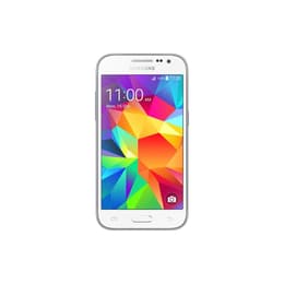 Galaxy Core Prime 8GB - White - Locked AT&T