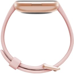 Fitbit Smart Watch Versa 2 HR GPS - Pink