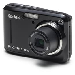 Kodak PIXPRO FZ43 Digital Camera