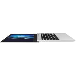 Galaxy Book Go 5G 14-inch (2020) - Snapdragon 8cx Gen 2 - 8 GB - SSD 256 GB